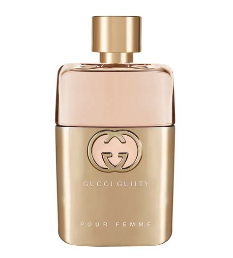 gucci guilty women's perfume review|Gucci Guilty perfume unisex.